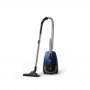 Philips | Vacuum cleaner | FC8240/09 | Bagged | Power 900 W | Dust capacity 3 L | Blue/Black - 6